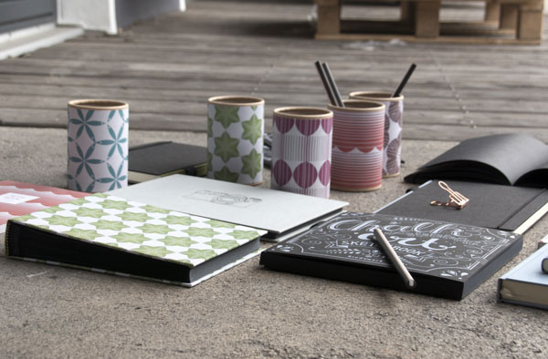 BINDEWERK GMBH & CO. KG Sketch books