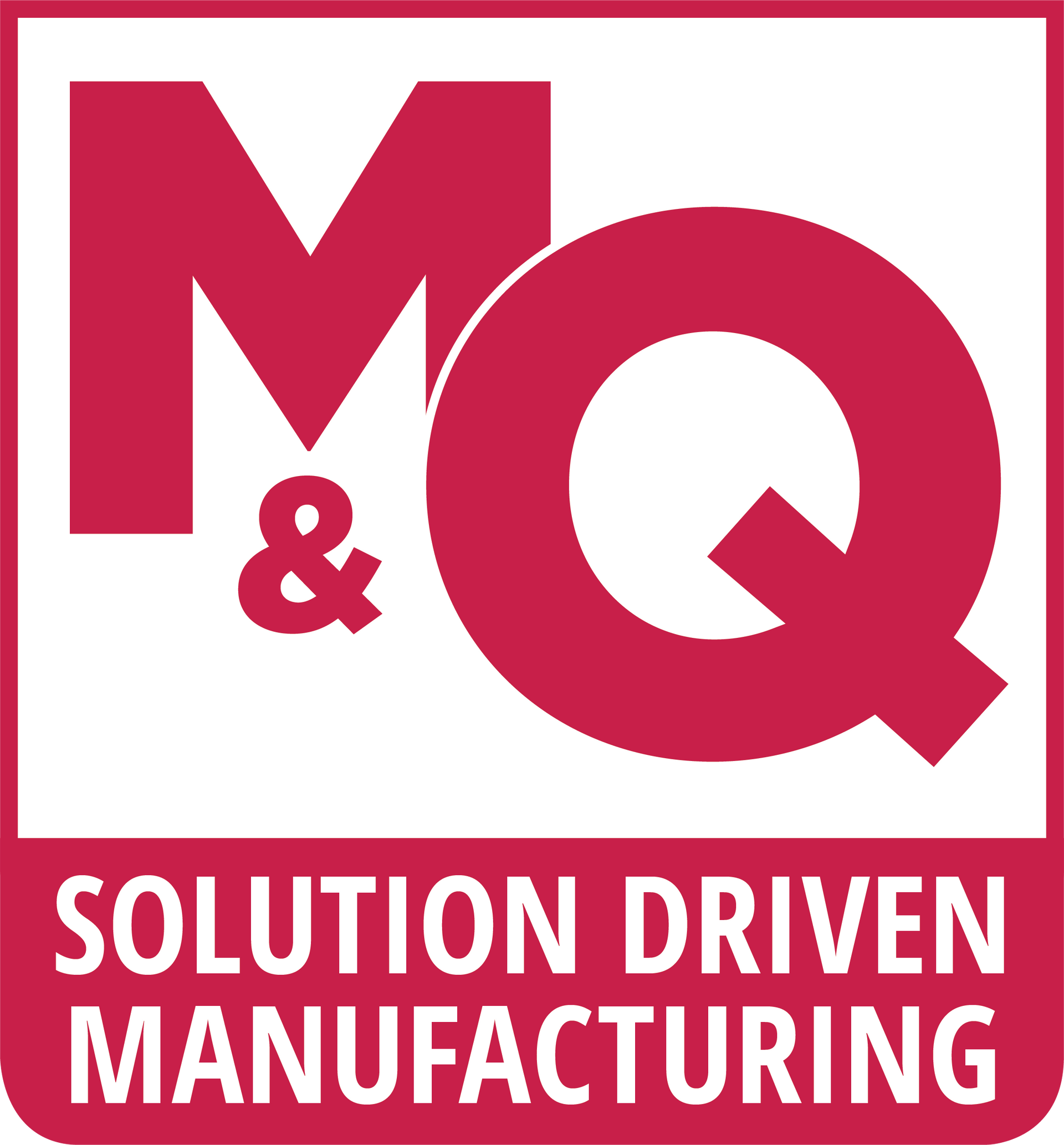 M & Q PACKAGING LTD logo