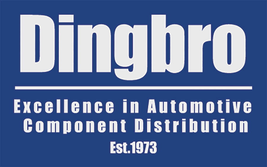 Dingbro Excellence in Automotive Component Distribution