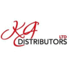 K G DISTRIBUTORS LTD logo