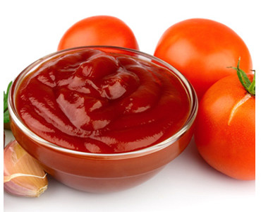Ketchup