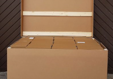 Bulk Packaging