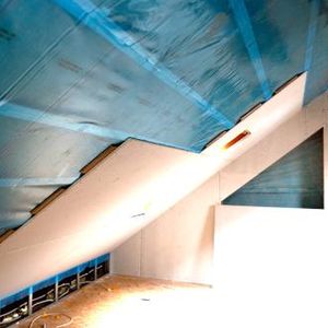 Vapor Barrier Films / Vapor Control Films
