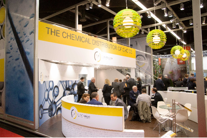 TER CHEMICALS DISTRIBUTION GROUP Food Additives
