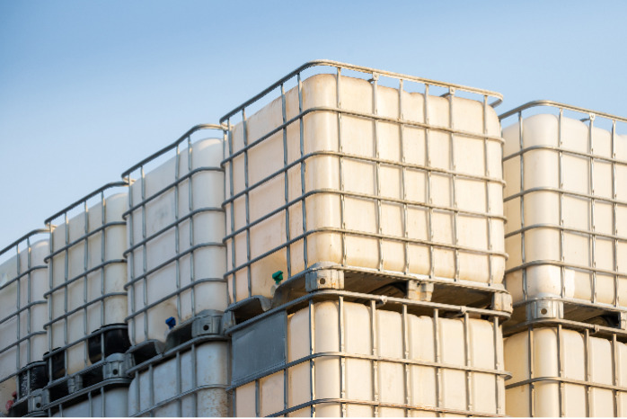 TER CHEMICALS DISTRIBUTION GROUP Adhesives