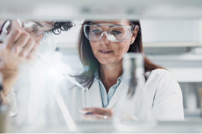 TER CHEMICALS DISTRIBUTION GROUP Specialty Chemicals