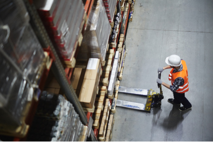 TER CHEMICALS DISTRIBUTION GROUP Food Additives