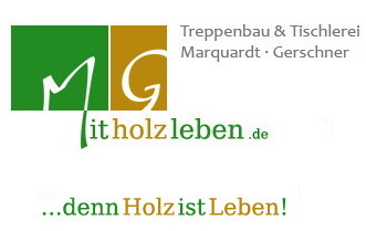 W. GERSCHNER TREPPENBAU logo