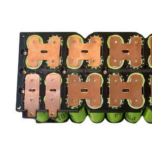 Battery Pack Welding
