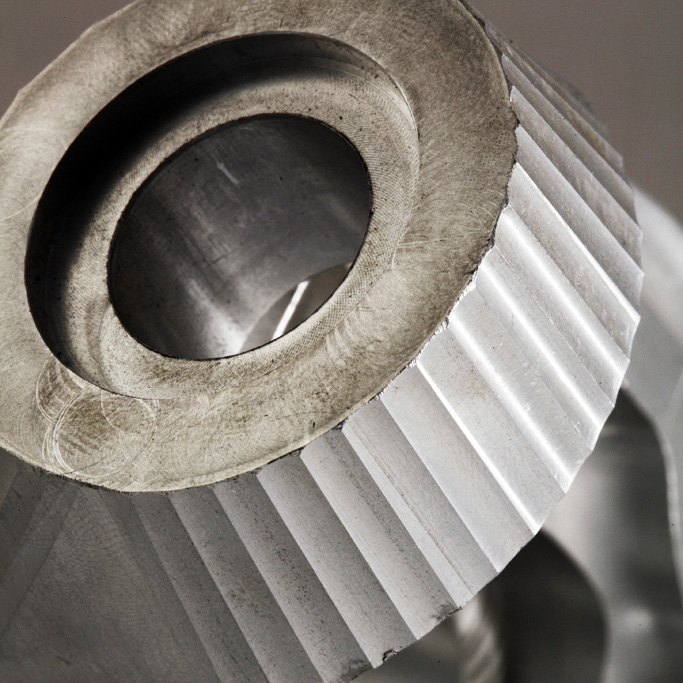 T & I ENGINEERING factory image 2
