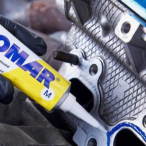 Hylomar® M