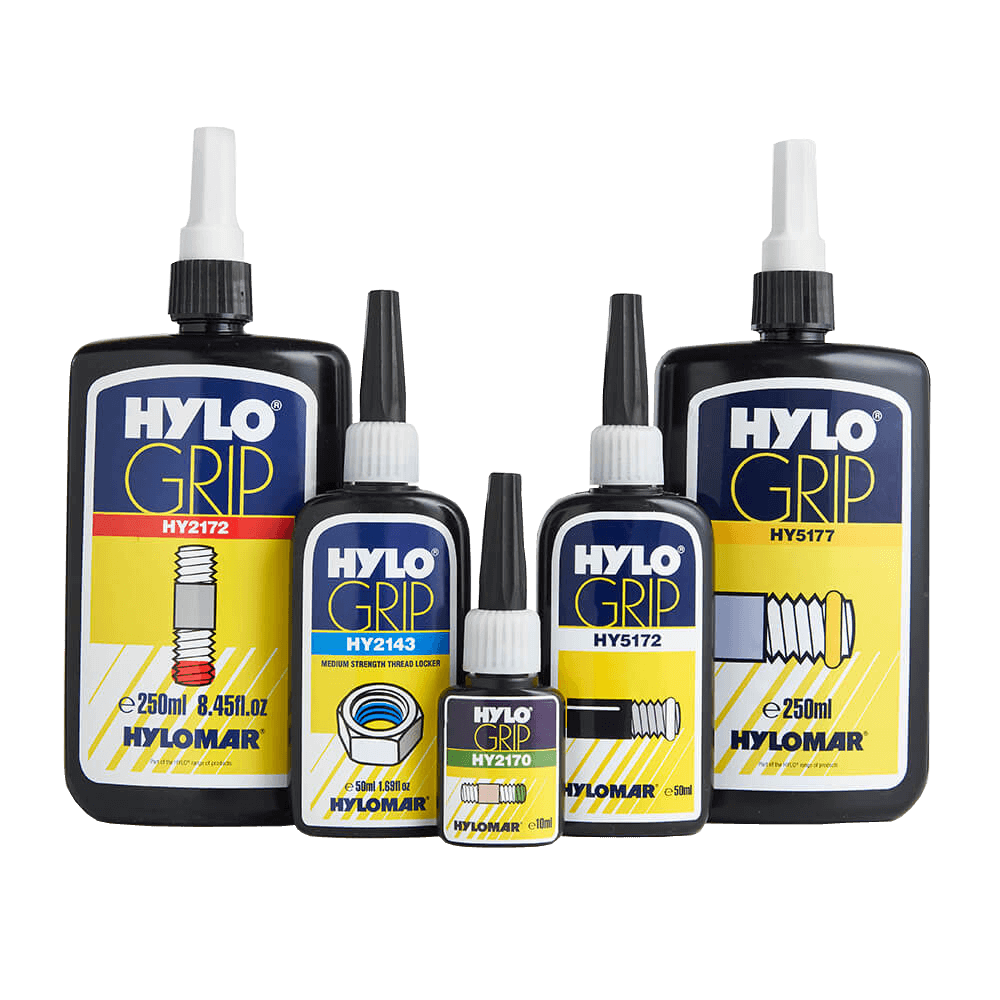 Anaerobic Adhesives &amp; Sealant