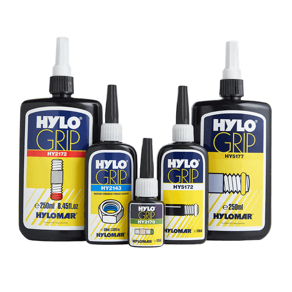 Anaerobic Adhesives &amp; Sealant