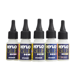 Instant Adhesives