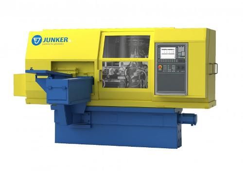 DRILLMAT - Cutting Tool Grinding Machine