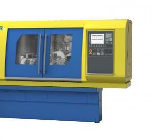 JUMAXIMAT - Cutting Tool Grinding Machine