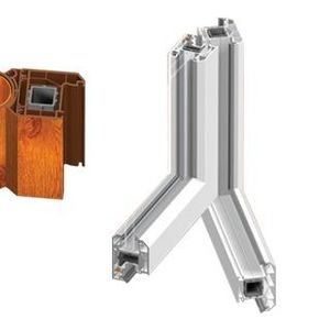 PVC Door and Window Systems