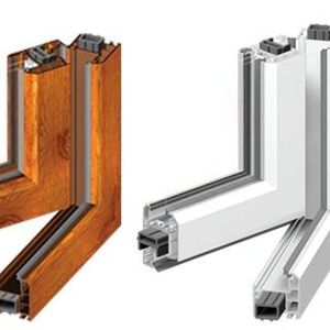 PVC Door and Window Systems