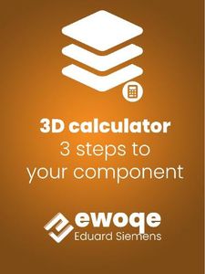 Online Calculator - Prototype Construction, 3D Printing, Service