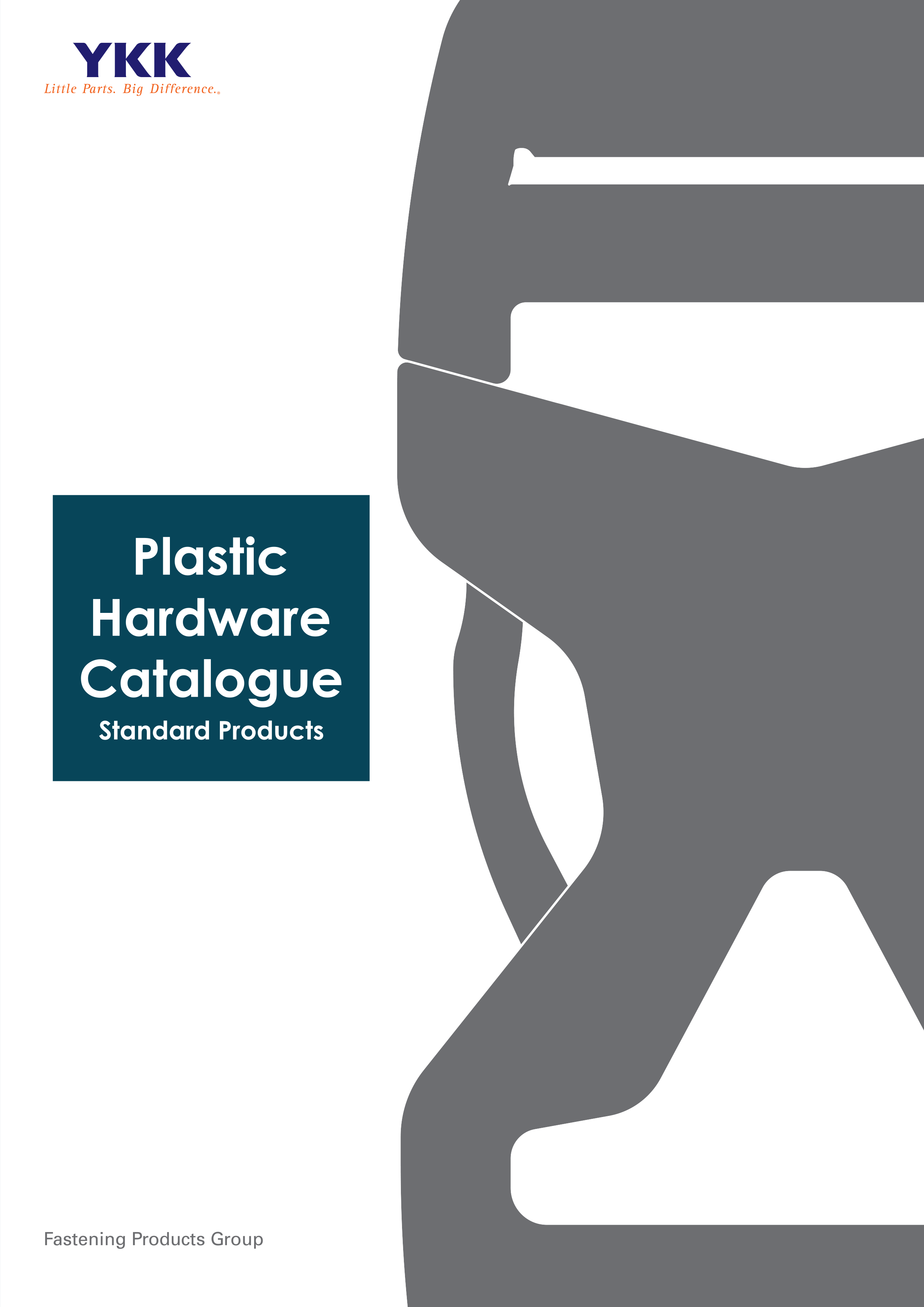 Plastic Hardware Catalogue