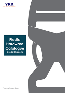 Plastic Hardware Catalogue
