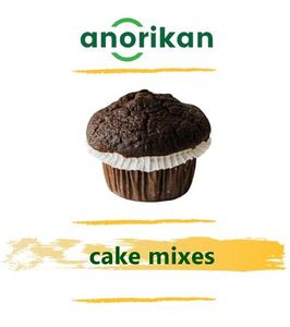 Cake & Pastry Mixes