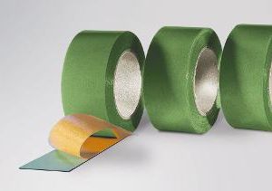 Air-tight Adhesive Tapes