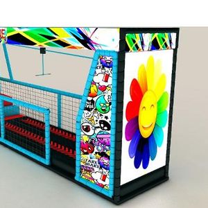 Zipline - Zipline for Kids