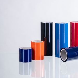 Hot Stamp Transfer Foil