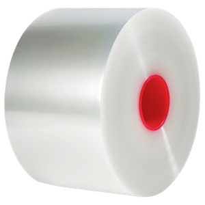 polypropylene-based flexible packaging products