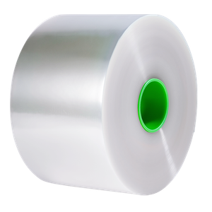 polypropylene-based flexible packaging products