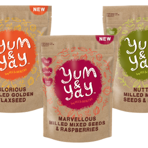 Yum & Yay