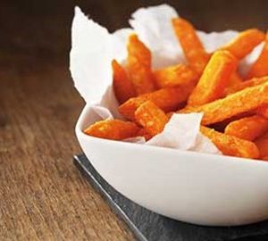 Sweet Potato Fries