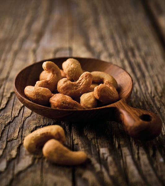 Nuts