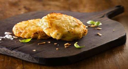 Potato Gratin