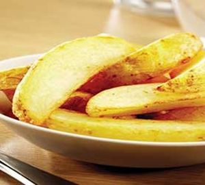 Potato Wedges