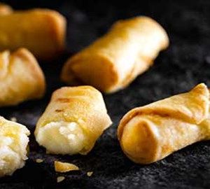 Potato Fusion Roll