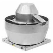 Roof Fan - Kitchen Exhaust Roof Vent