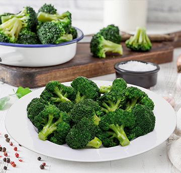 Broccoli