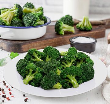 Broccoli