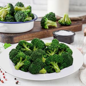 Broccoli