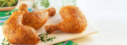 Frozen Chicken