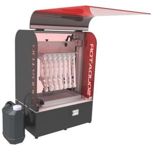 Solidator 3+ Industry-proven Resin 3D Printer - Solidator 3+ Industry Resin MSLA 3D Printer