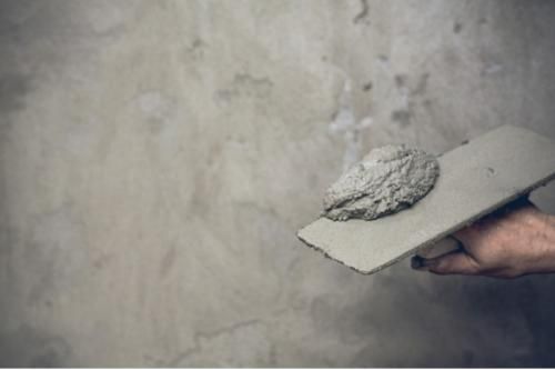 CONCRETE - MORTAR