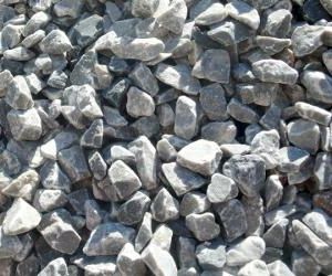 Natural Calcium Carbonate
