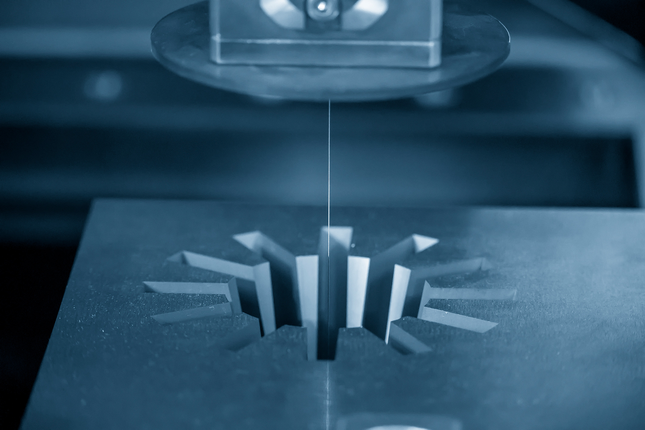 W-Metall CNC-Technik GmbH factory image 4