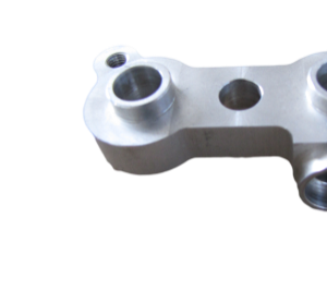 precision-engineered components