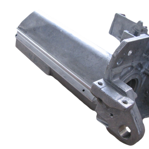 precision-engineered components