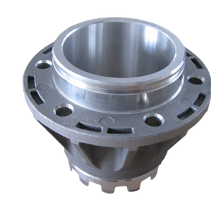 precision-engineered component