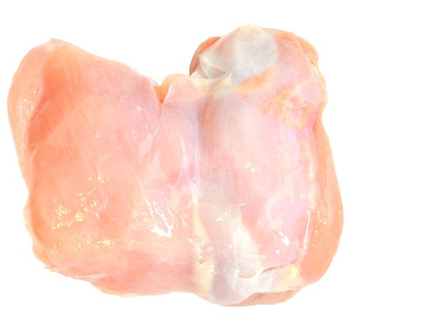 chicken products